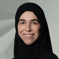 Aramex Employee Iman al Qasim's profile photo