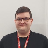 Burlington Stores, Inc. Employee Brandyn Johnson's profile photo