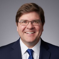 Dell Technologies Employee Paul Force's profile photo