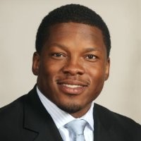 City of Columbus Employee Quinten Harris's profile photo