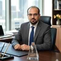 Safe Arrival Employee Kosai Ezzat's profile photo