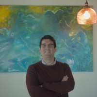 Keep Learning Employee Joaquin Montero's profile photo