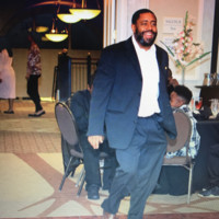 Polydeck Employee Michael Midgette's profile photo