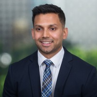 AusNet Employee Lahiru Weerasinghe's profile photo
