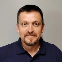 Dartel Electricidad Employee Luis Díaz's profile photo