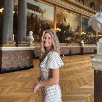 Martin Dingman Employee Megan Cook's profile photo