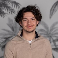 CMService Employee Léolo Bourge's profile photo