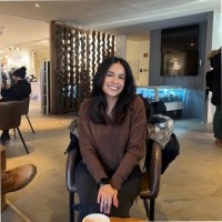 ShippingChimp Employee Heli Shah's profile photo