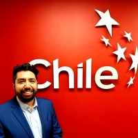 Marca Chile Employee Víctor Palma Palomera's profile photo