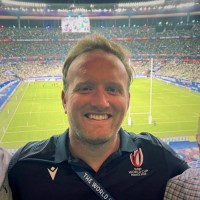 EA SPORTS Employee James Bass's profile photo