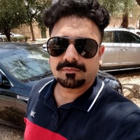 Java Cafe Employee Zahid Hassan's profile photo