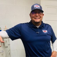 Northern Rock Employee Enrique Sanders's profile photo