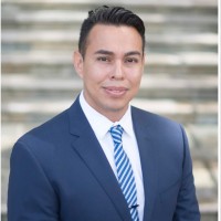 Chesapeake Finishing, Inc. Employee Alvaro Pargas's profile photo