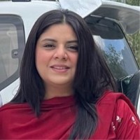 Noor Farjad Email & Phone Number
