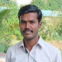 MOLCLONE LABS PRIVATE LIMITED Employee Raja V's profile photo