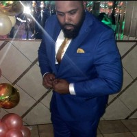 Markeith Davis Email & Phone Number