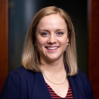 Blue Ridge Hospice Employee Kara Jenkins's profile photo