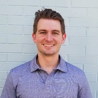 ECRM Employee Michael Workman's profile photo