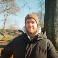 Box Employee Toby Carr's profile photo