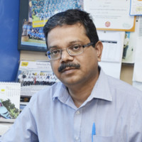 Aditya Birla Management Corporation Pvt Ltd Employee Anil Agarwal's profile photo