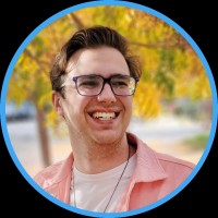 Beamlink Employee Mateo Abascal's profile photo