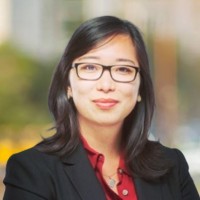 AlixPartners Employee Anita Wu's profile photo