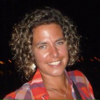 ADR Employee Magali Aubert's profile photo