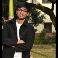 NeoScript.in Employee Akash Tiwari's profile photo