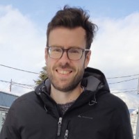 Michael Katsoulis Email & Phone Number