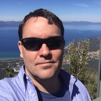 Lanteris Space Systems Employee Timothy Douglas's profile photo