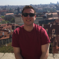 Ross Feller Casey, LLP Employee Jordan Feller's profile photo