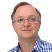 Beca Ltd Employee Michael Higham's profile photo