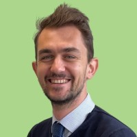 Parsons Chartered Accountants Employee Andy Lucas's profile photo