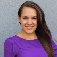 Equipoise Corp Employee Valerie Ocampo's profile photo