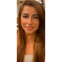 CODEME Engenharia S.A. Employee Estefania Magno's profile photo