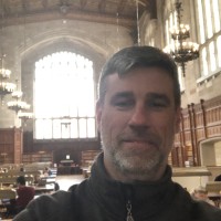 Dan Goodwin Email & Phone Number