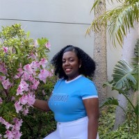Eboni Johnson Email