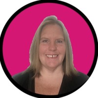 Robin Thinks! Employee Robin Black's profile photo