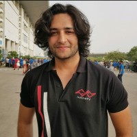 Abhi Soni Email
