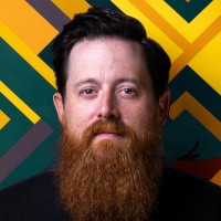 UpTo Employee David Webber's profile photo