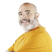 Jesús García Email