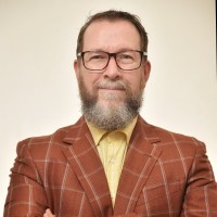ConnellGriffin Employee Alan Parr's profile photo