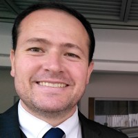 JTEKT Brasil Ltda. Employee André Nogueira Borges's profile photo