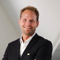 Admincontrol Employee Petter Christiansen's profile photo