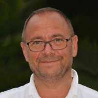 Wind Cluster Employee Morten Boeck-Hansen's profile photo