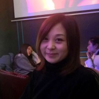 JINGdigital Employee 欣晔 吴's profile photo