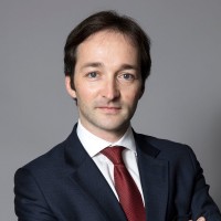 VINCI Autoroutes Employee Pierre Landau's profile photo