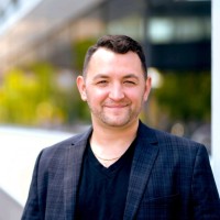 Joshua McDougall Email