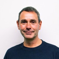 Screen Pilot Employee Paul West's profile photo