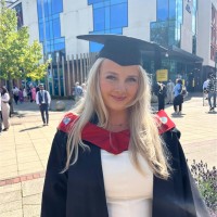 Capgemini Employee Holly Stuart's profile photo